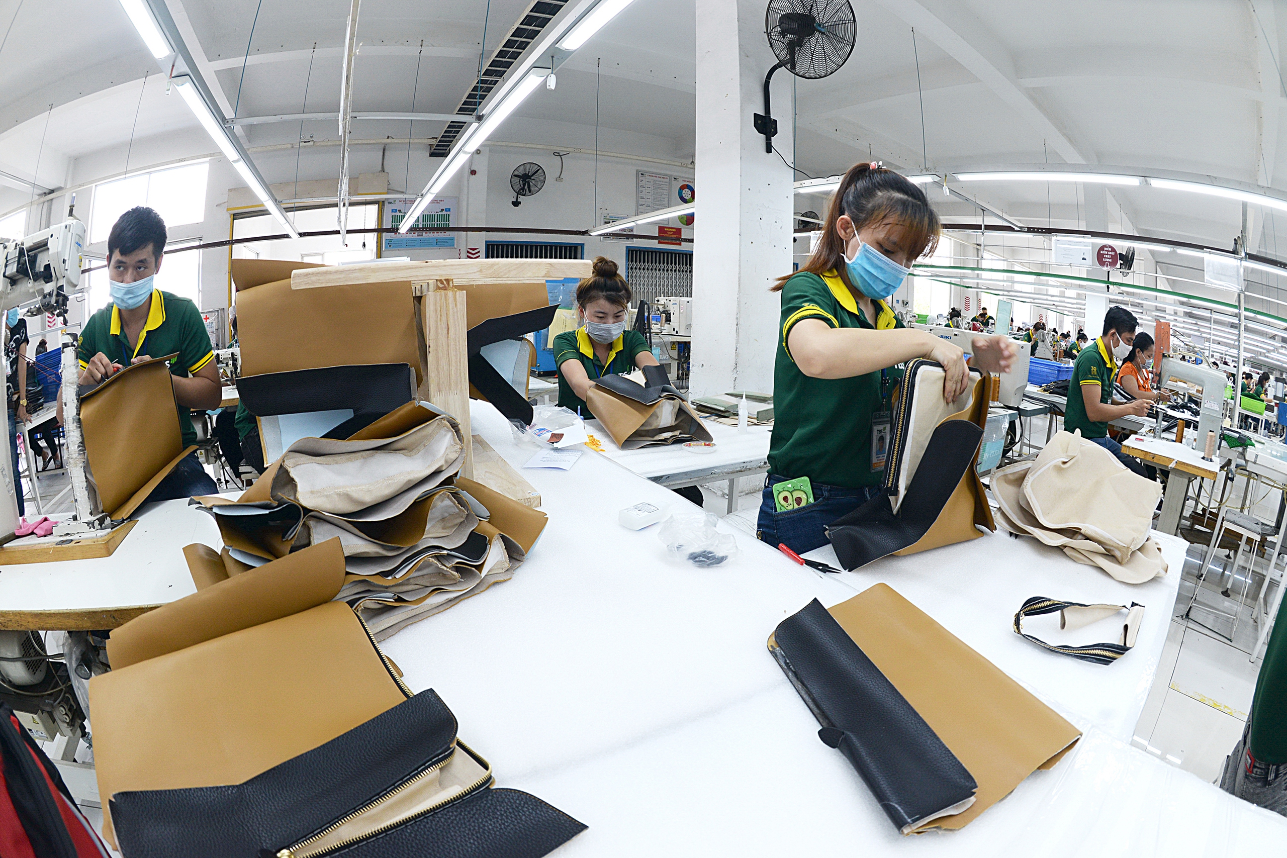 胡志明市：必须在12月20日前公布2026年春节工资和奖金