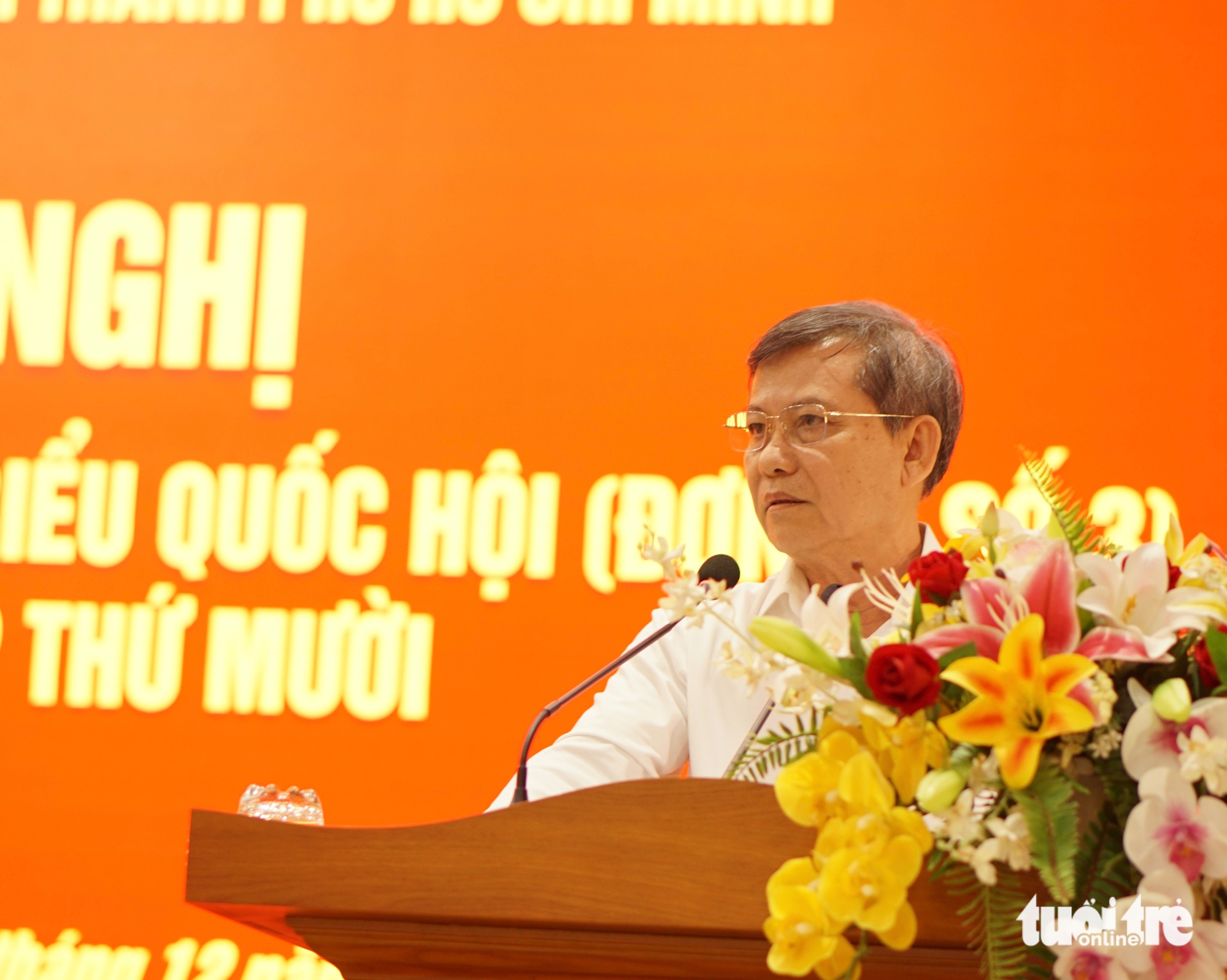 胡志明市选民对社会住房和黄金价格上涨感到困惑| 越南中文社｜越南新闻与政策信息中文平台