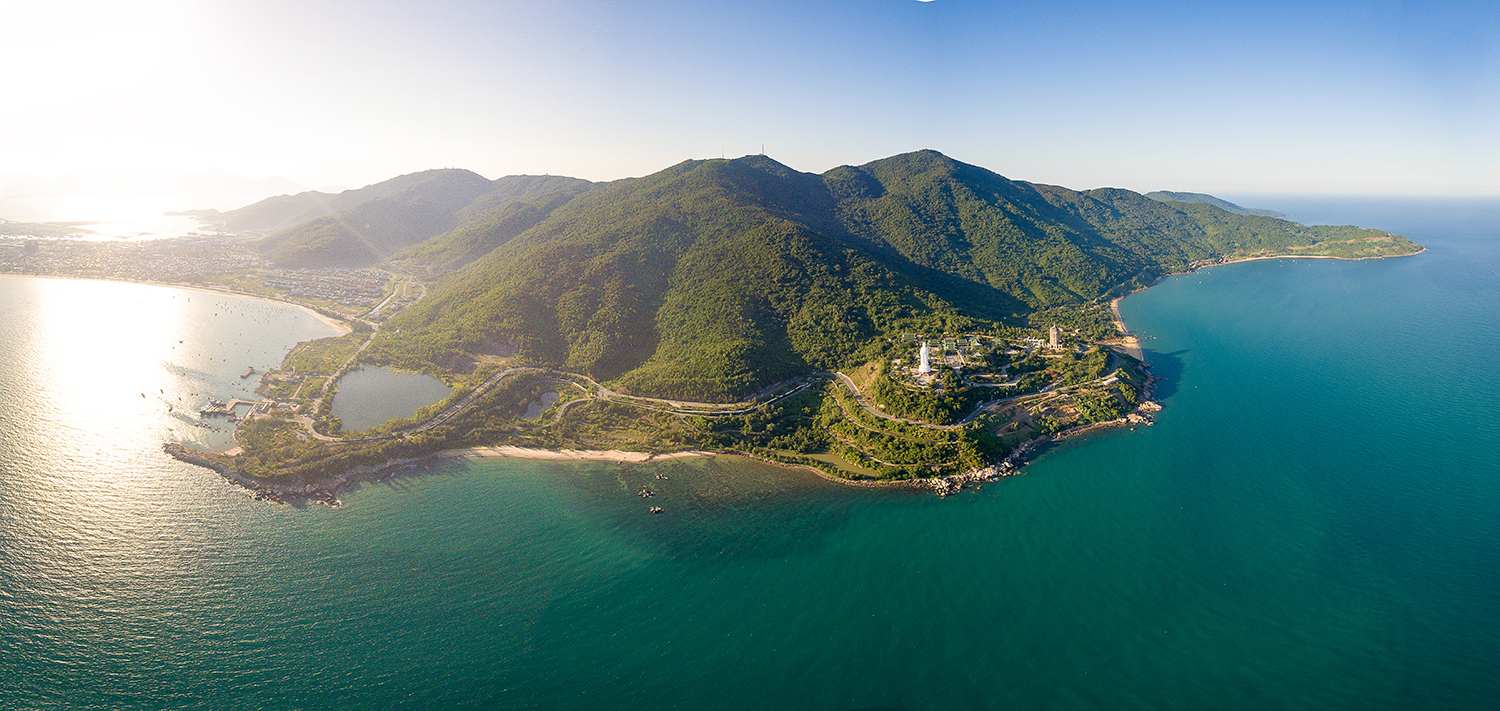 岘港旅游业重返赛道