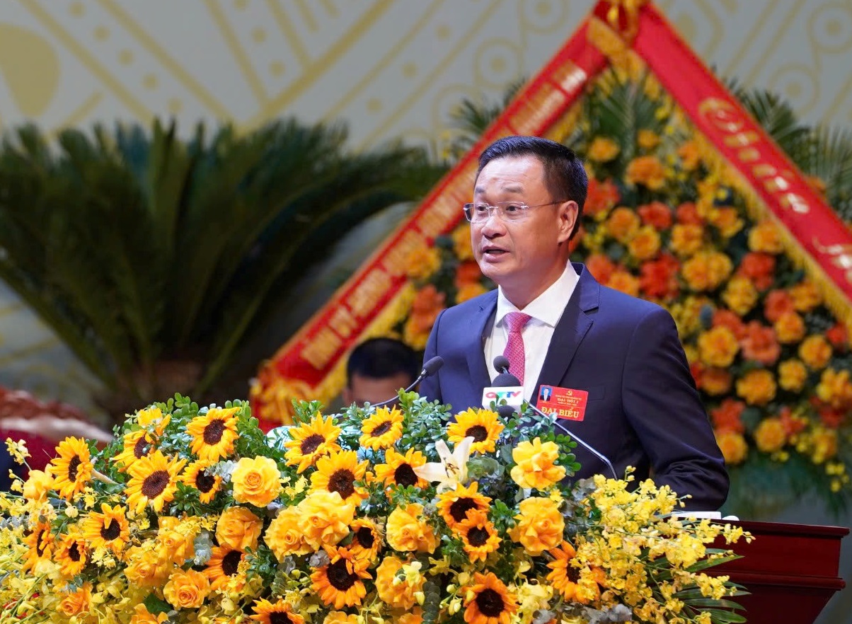 黎玉光被指定继续担任广治省委书记