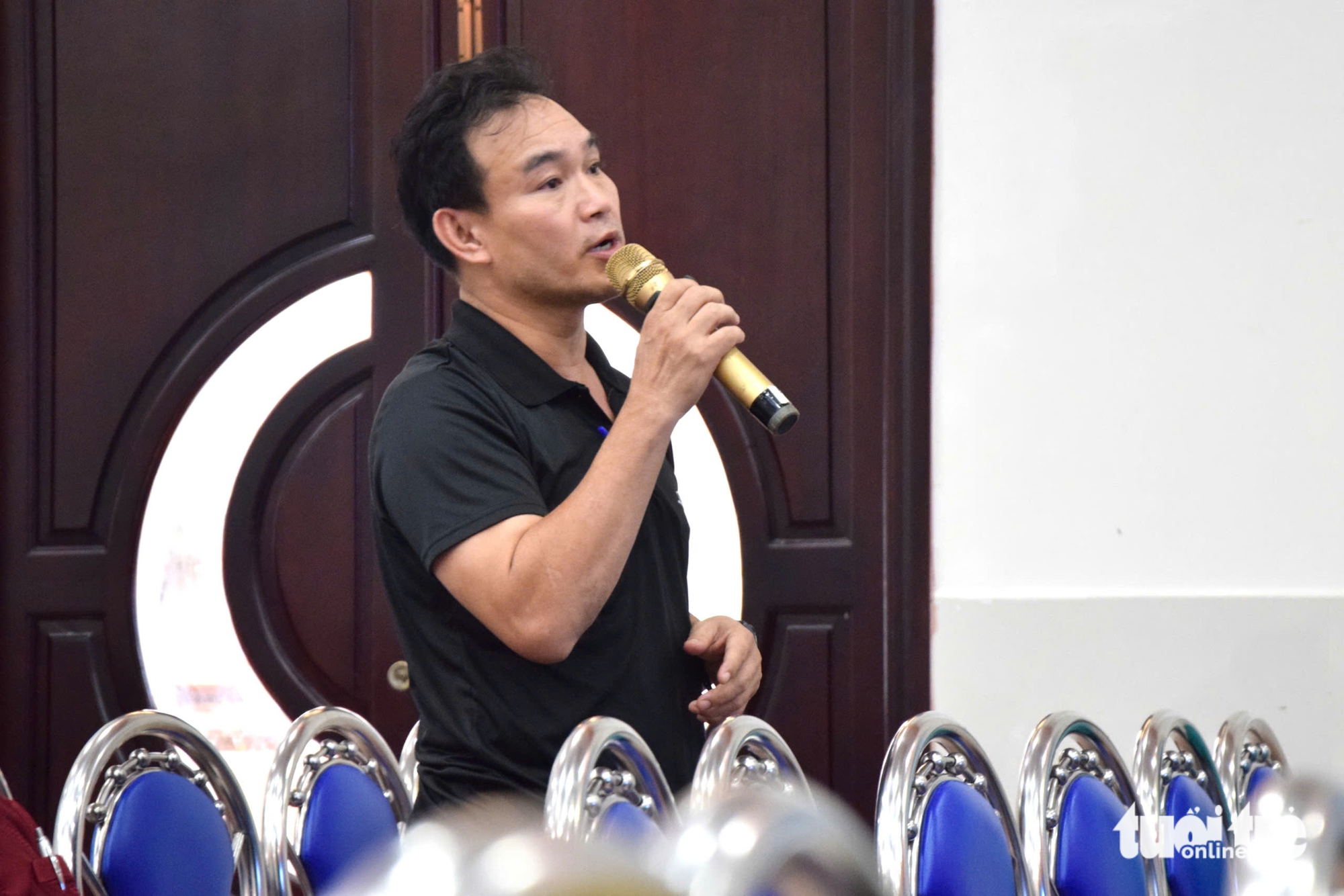 嘉定坊与企业对话，解答2026年起取消定额税政策