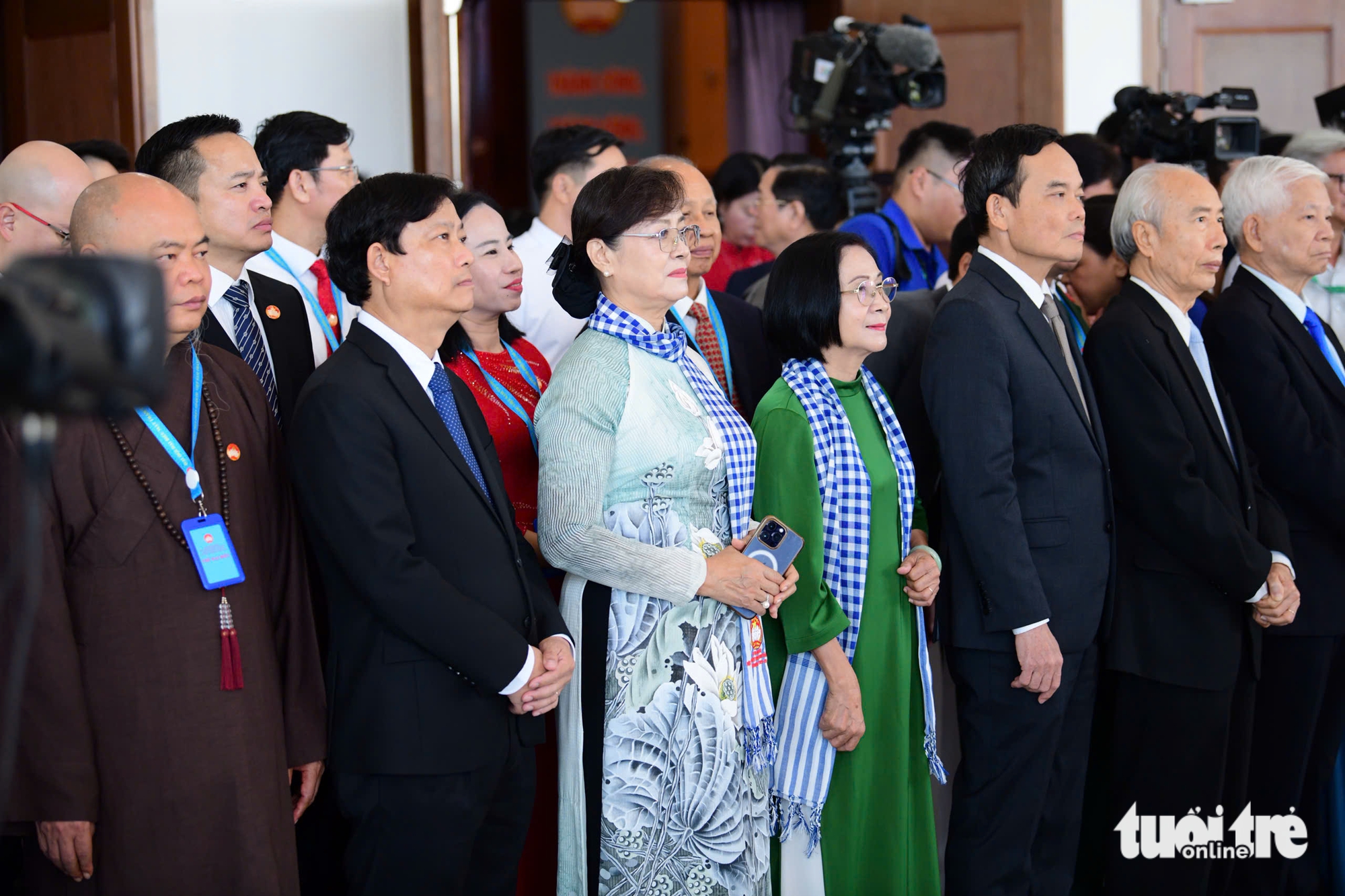 胡志明市推出数字社会安全应用以科学透明地管理受益人