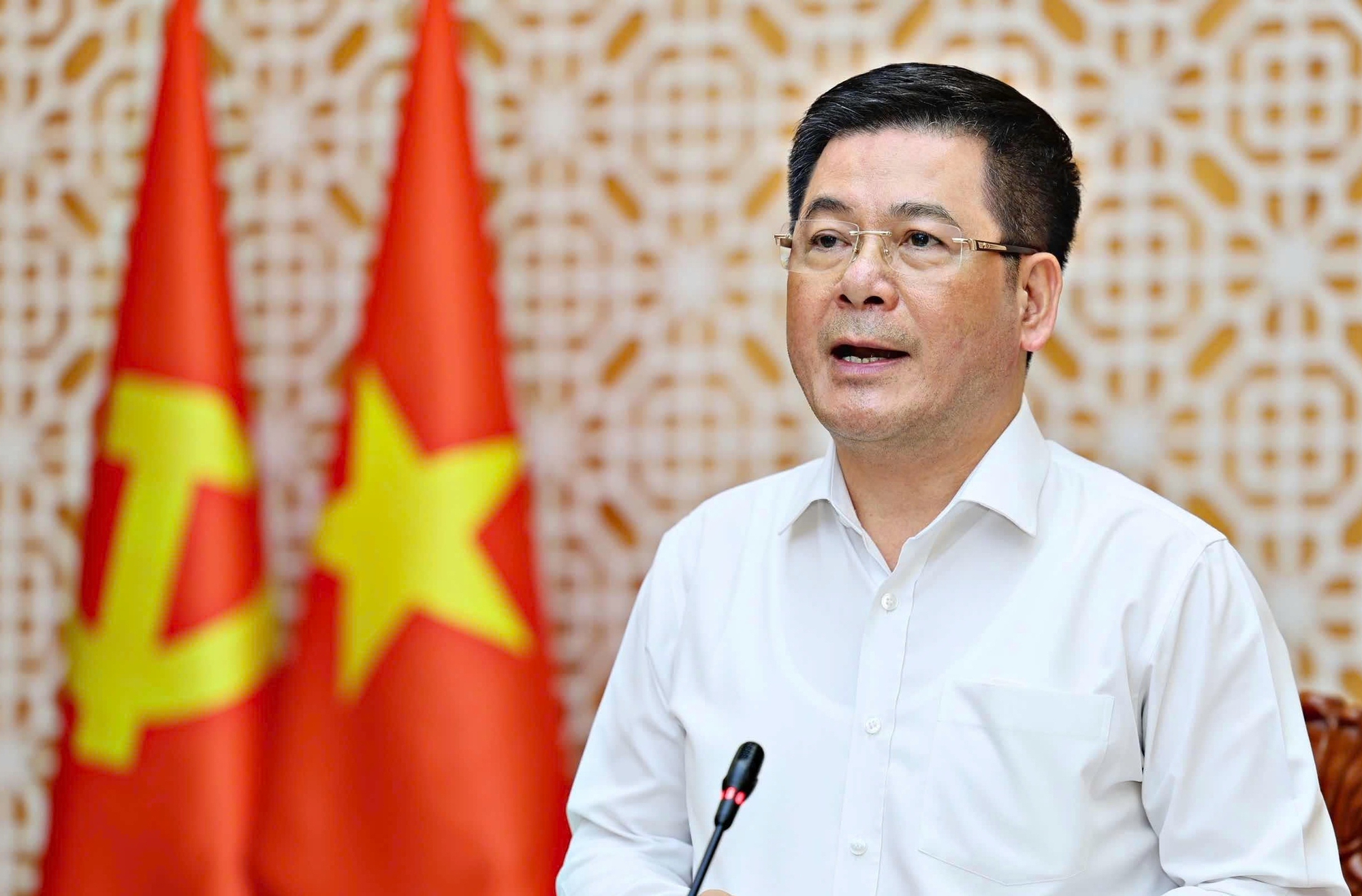 工业和贸易部建议林同省扩大对南美和非洲的出口