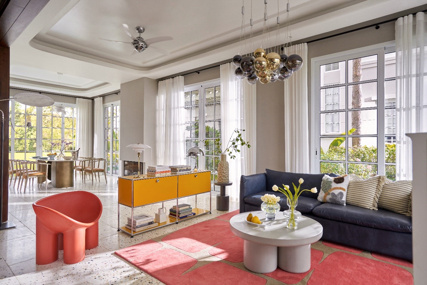 Ecopark推出Central Island——义安最大城市中的“绿岛之家”