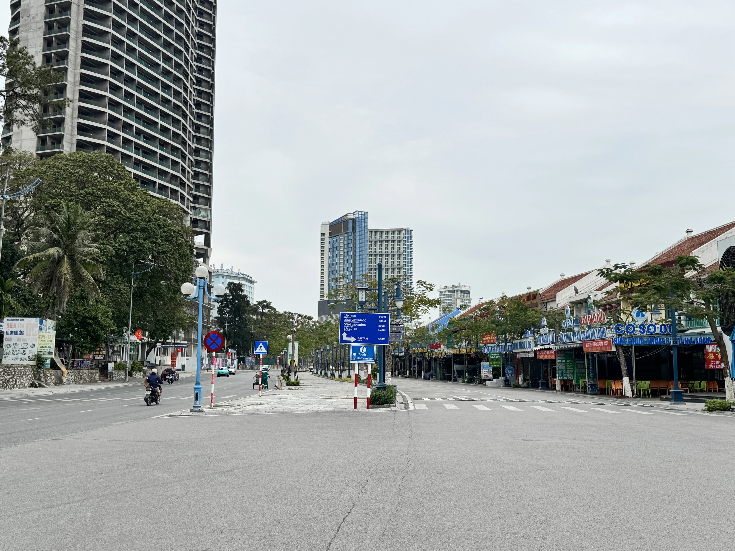 广宁旅游需打破‘一季经营’的局面