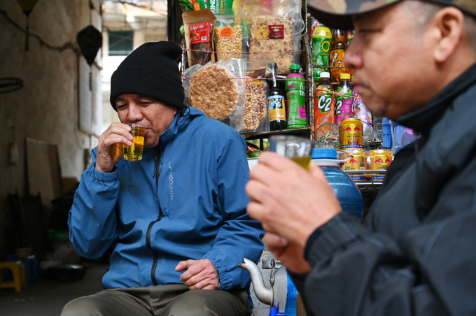 北部即将迎来强冷空气