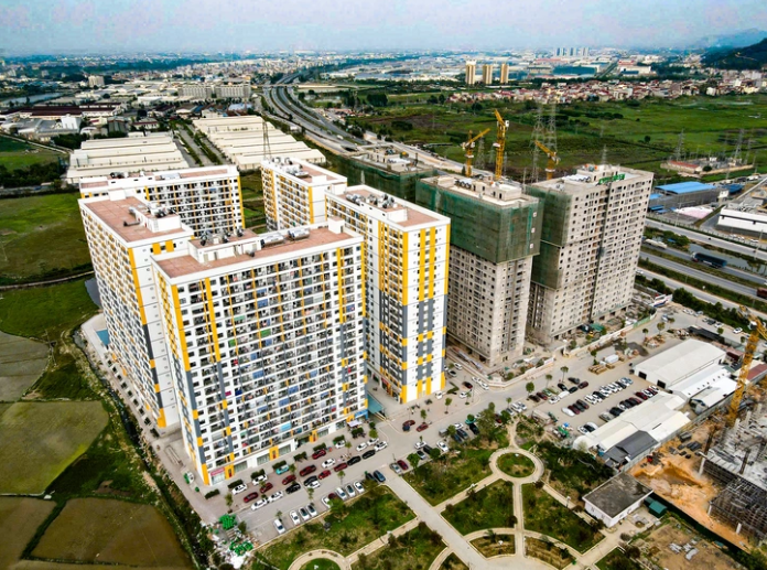 “收紧”社会住房管理：删除姓名、取消合同，建议公安调查违规行为