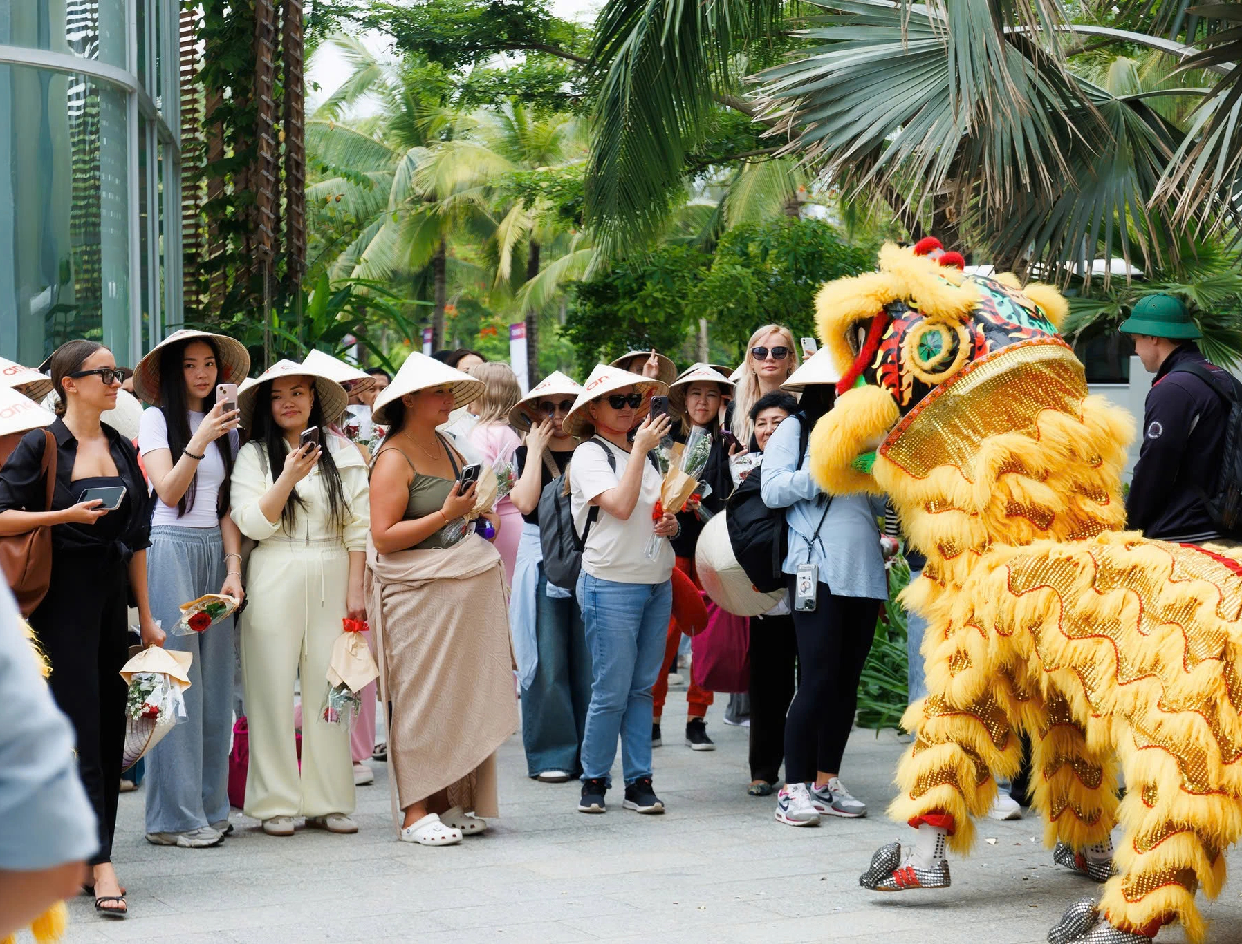 岘港应该做什么来吸引俄罗斯游客？