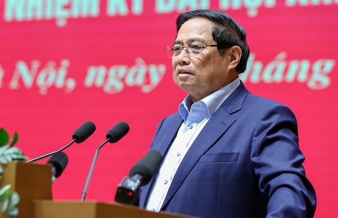 总理：最大限度限制利益集团的负面影响