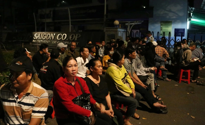 赴韩季节性劳工'8个月合同缴费高达6500万越南盾'