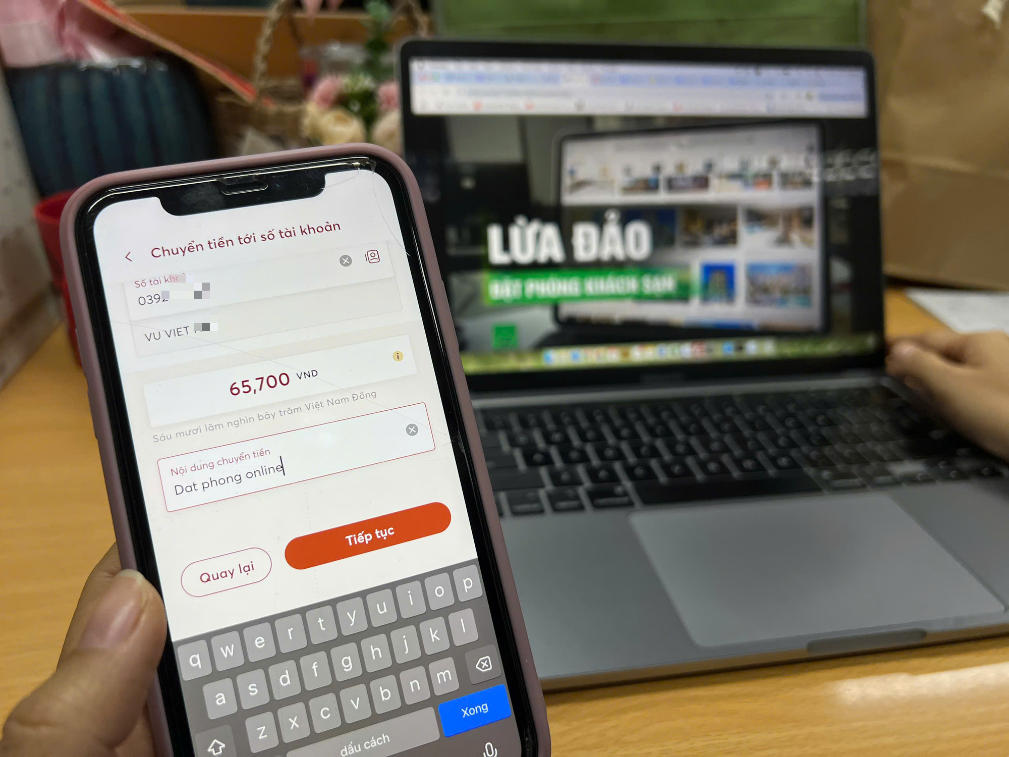 许多企业正被冒充诈骗，手段日益狡猾