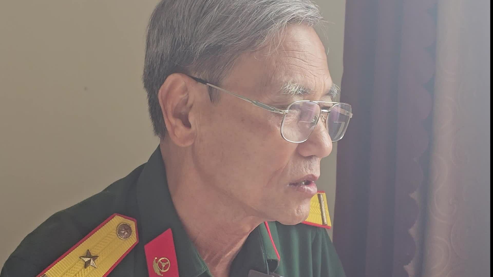 53年前导致16名青年突击队员牺牲的轰炸事件