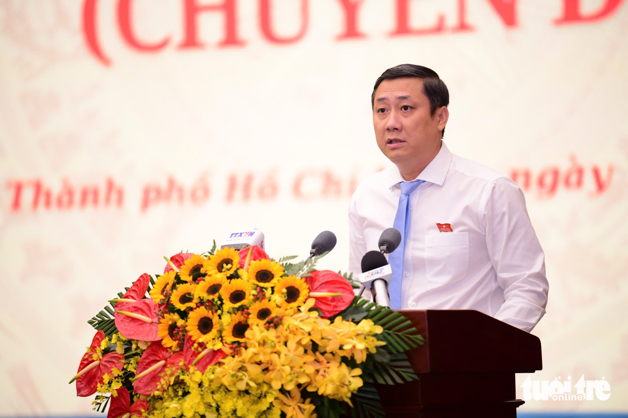 胡志明市批准斥资超过17万亿越南盾疏浚翁贝河和巴隆河