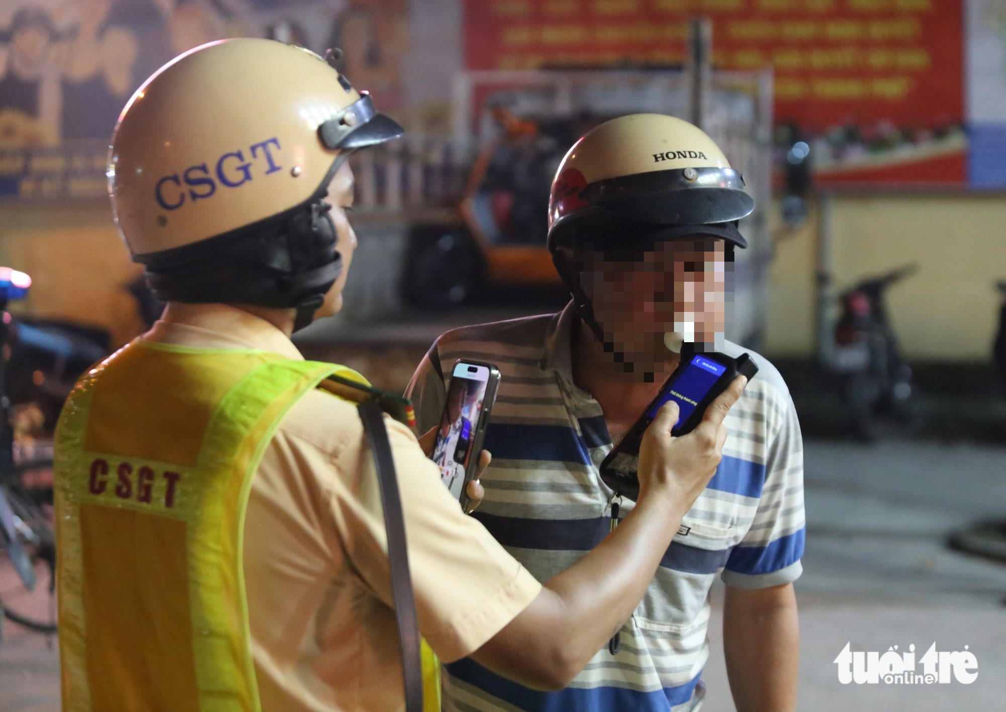 周末'小酌几杯'，多人因酒精浓度超标被处理