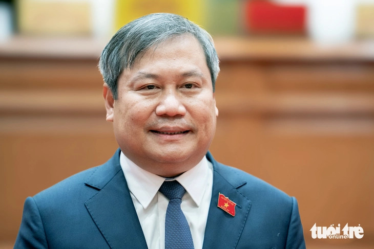 总理批准河内市人民委员会主席选举结果