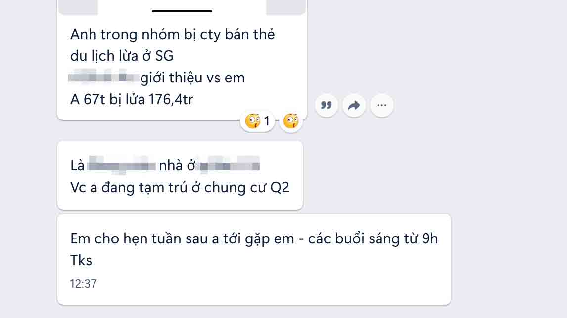 ‘分时度假’模式变形：众多受害者求救