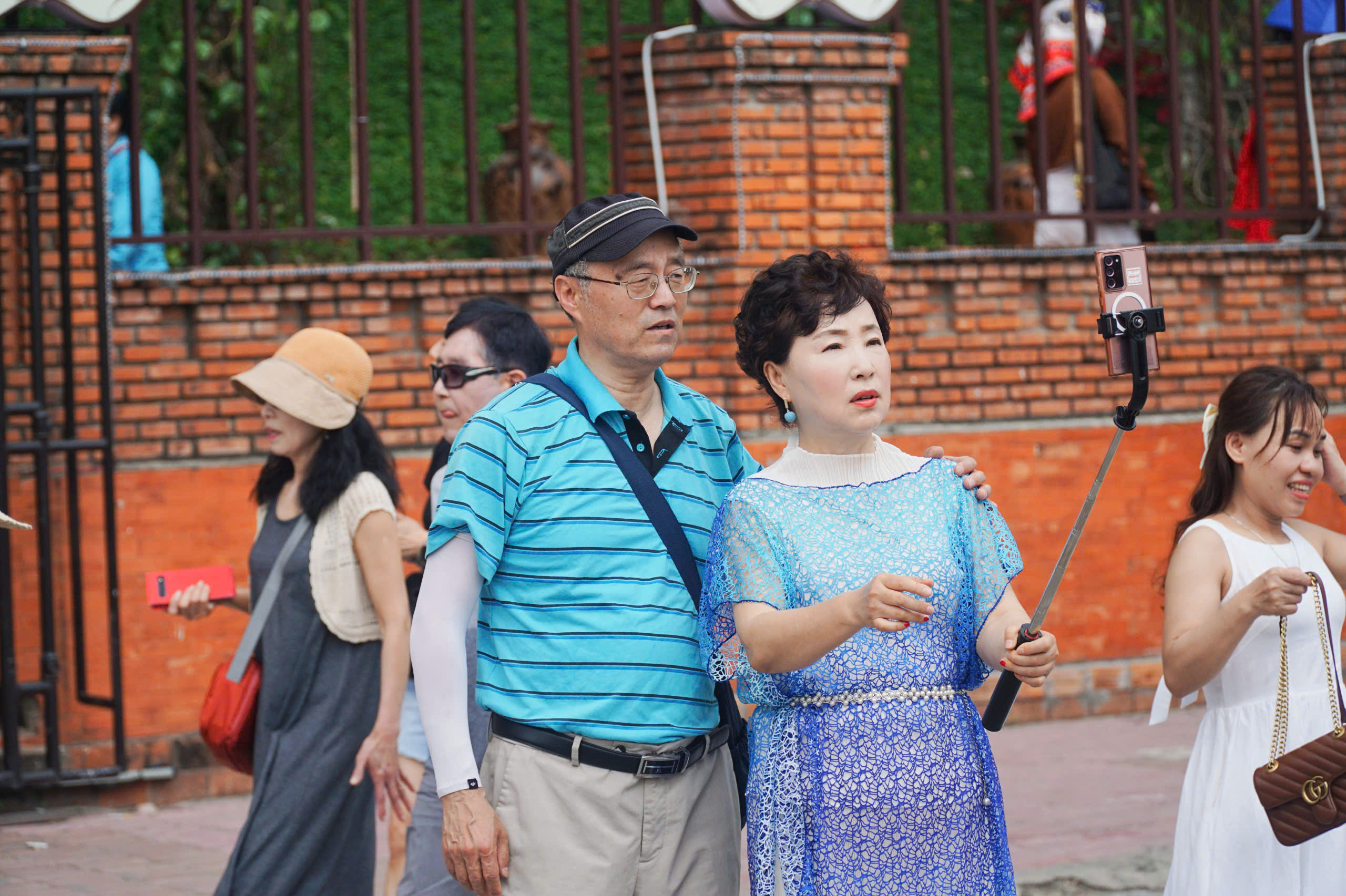芽庄是韩国游客最喜欢的全球目的地