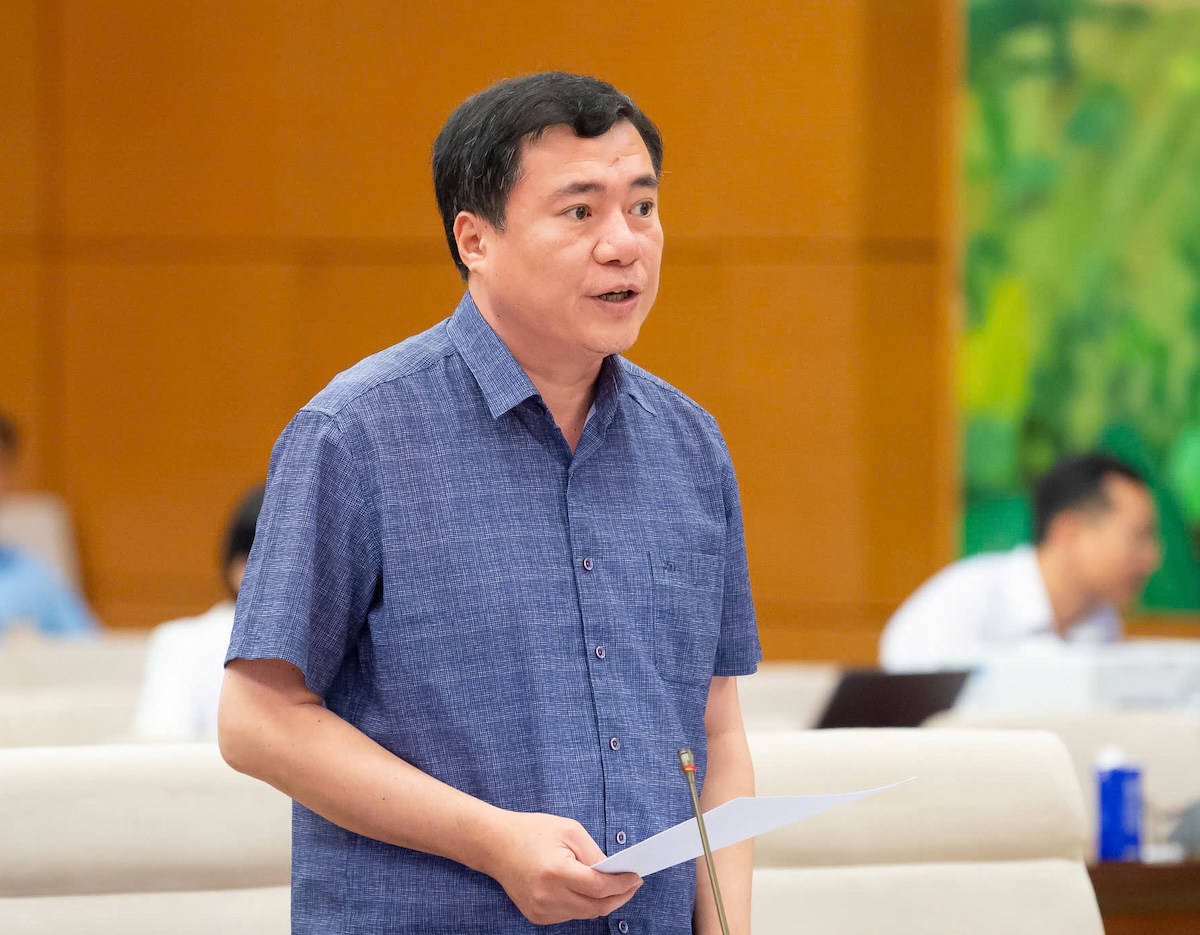 提议对直播销售人员进行身份验证，通过VNeID对网络卖家进行身份识别