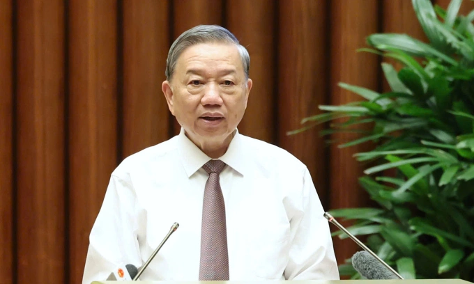 总书记：不让数据被侵占