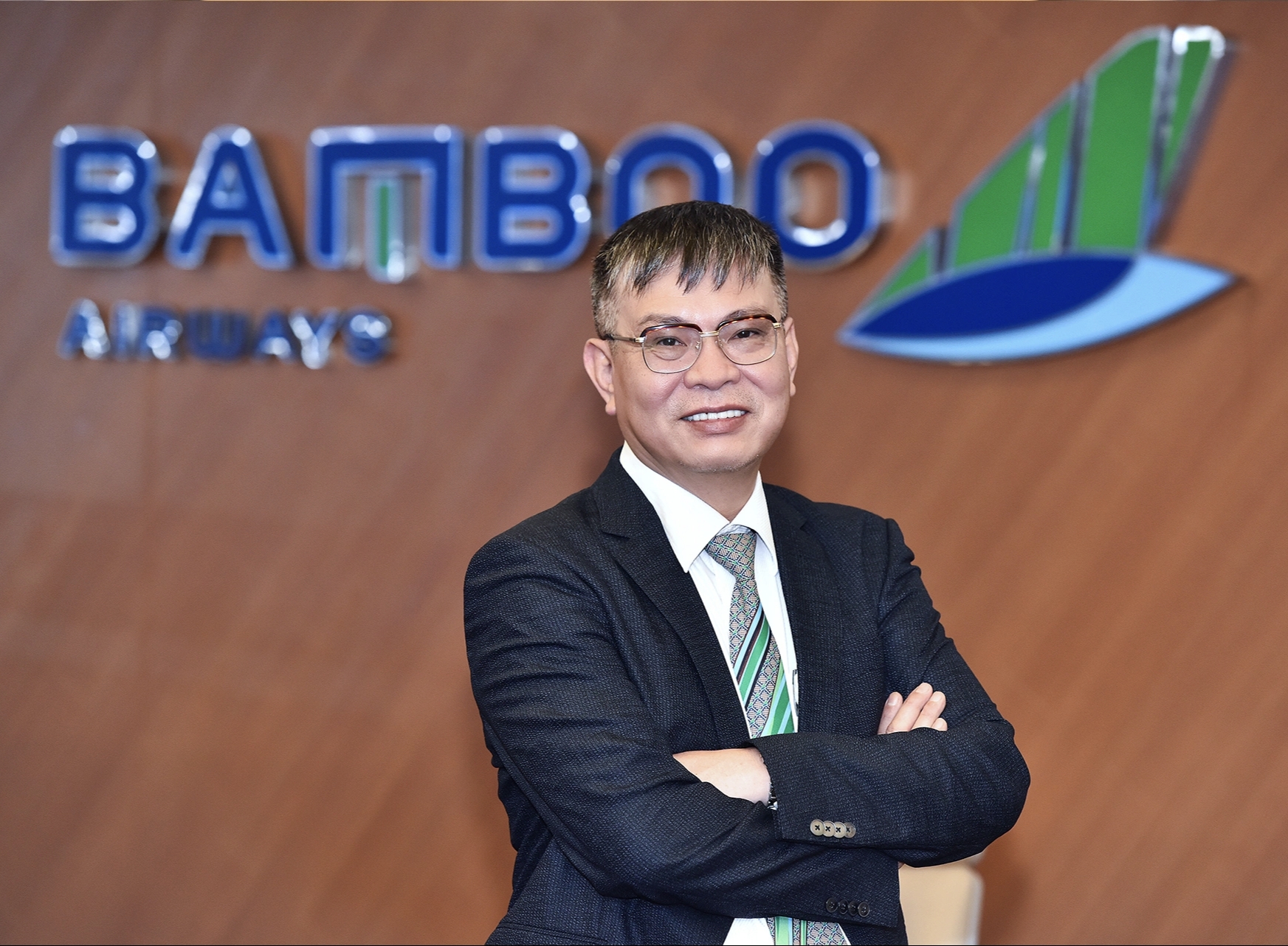 Bamboo Airways同时任命新的董事会主席和总经理