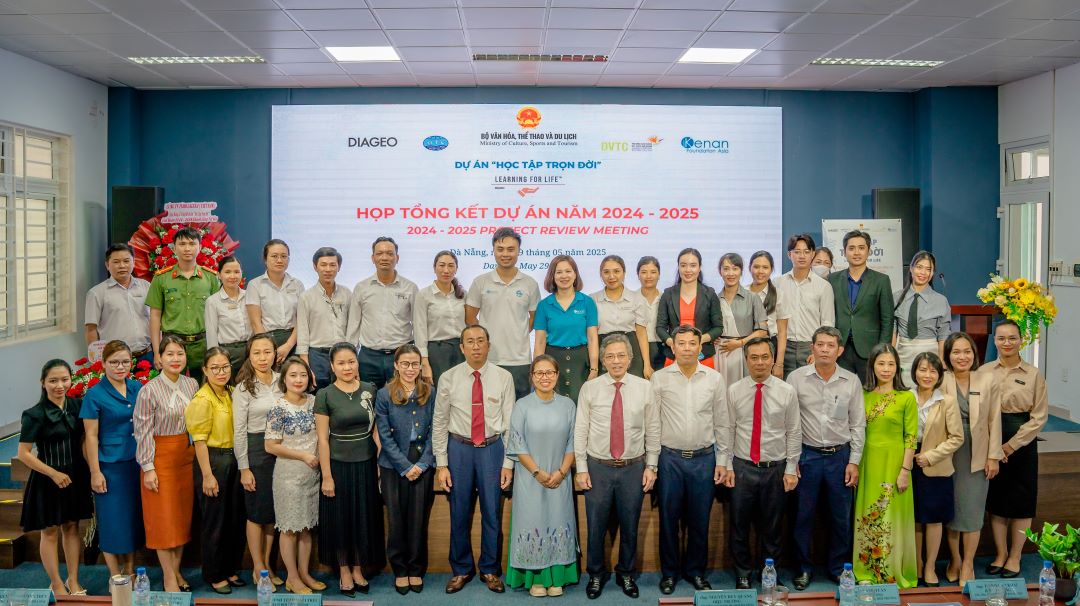 '终身学习'计划吸引旅游专业学生