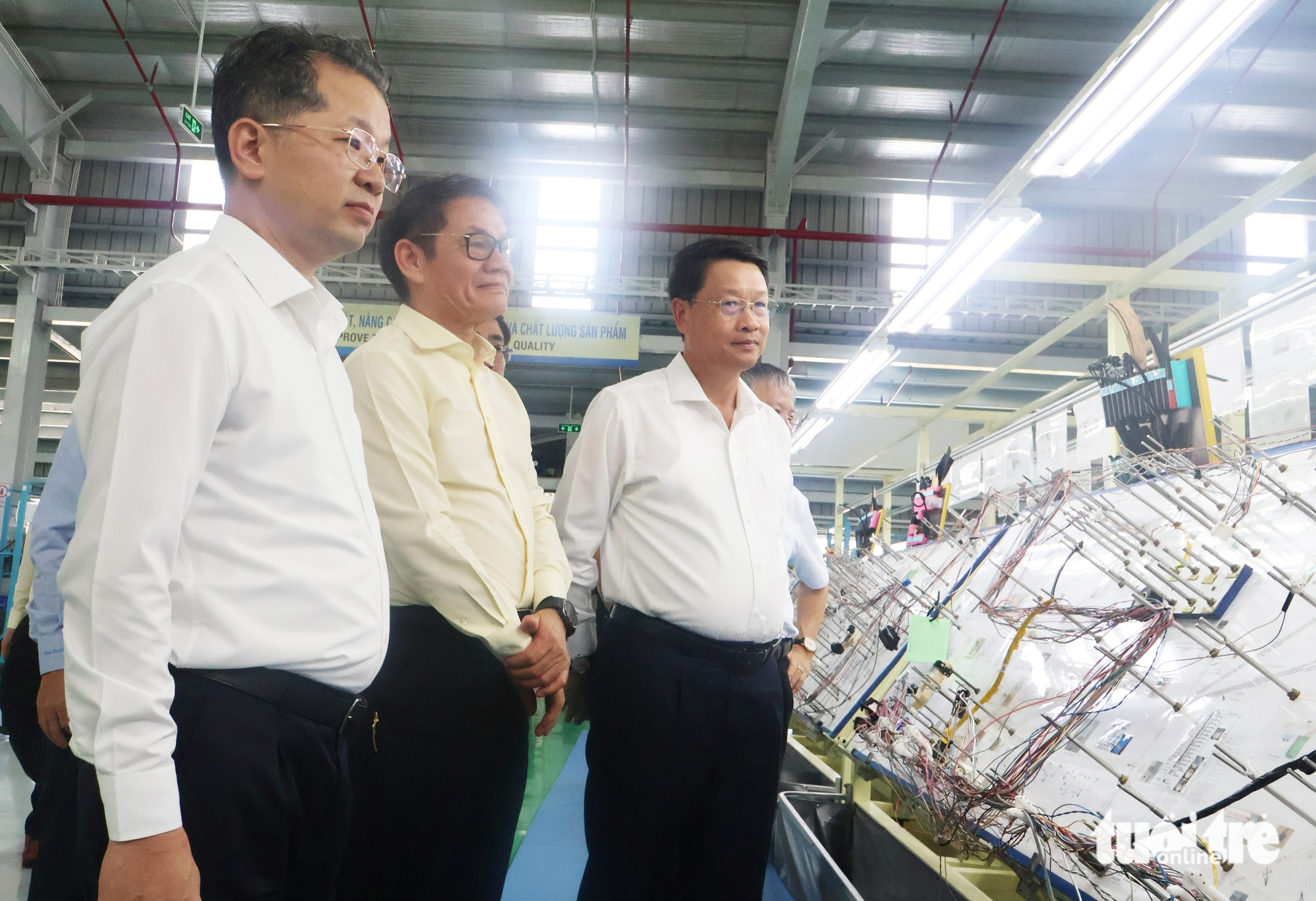 THACO是岘港发展战略中的战略投资者
