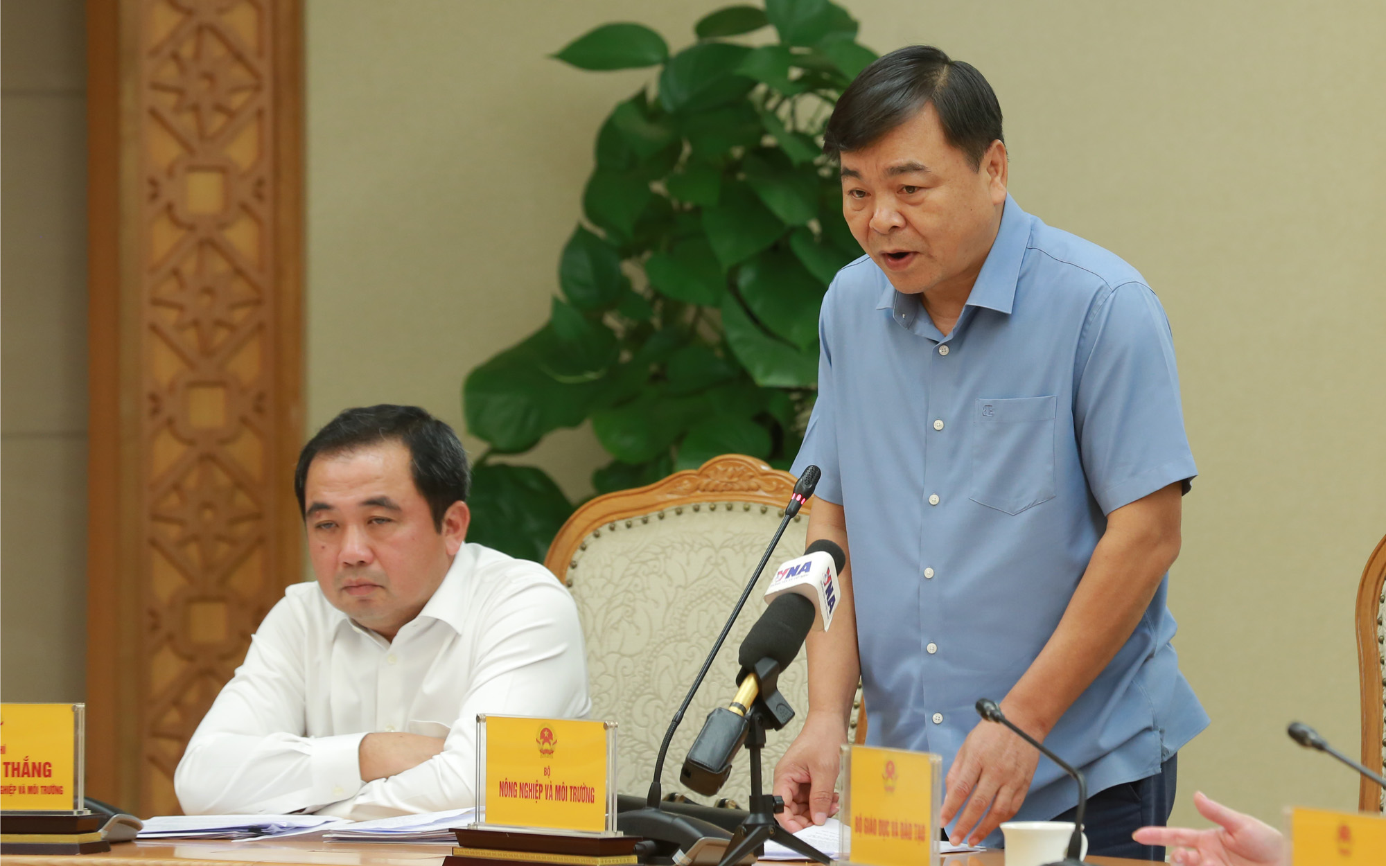 拉加萨是2025年全球最强超级台风，农业部发布一系列特别注意事项