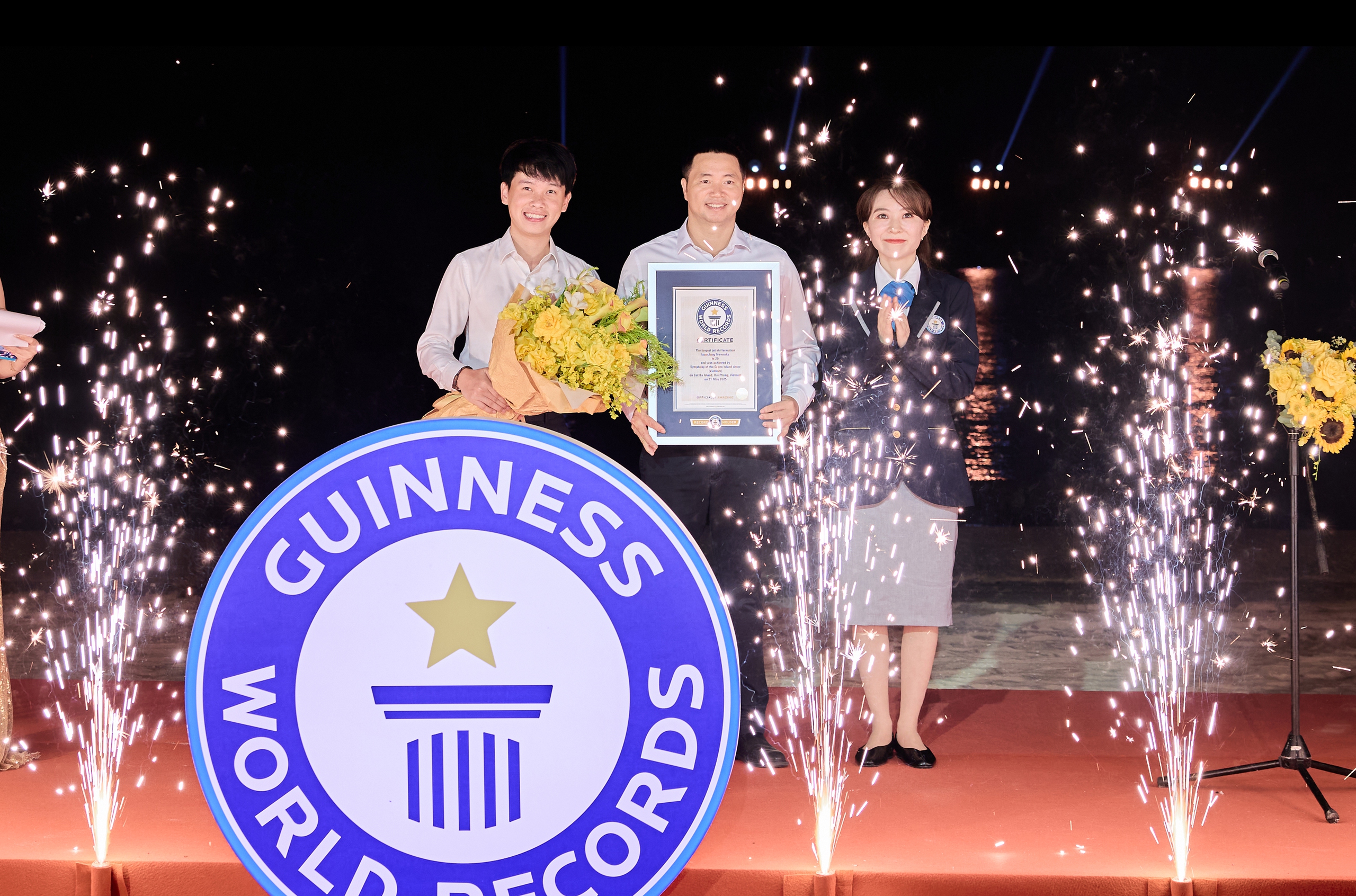 创造奇迹，吉婆岛崛起成为2025年夏季新的旅游娱乐中心