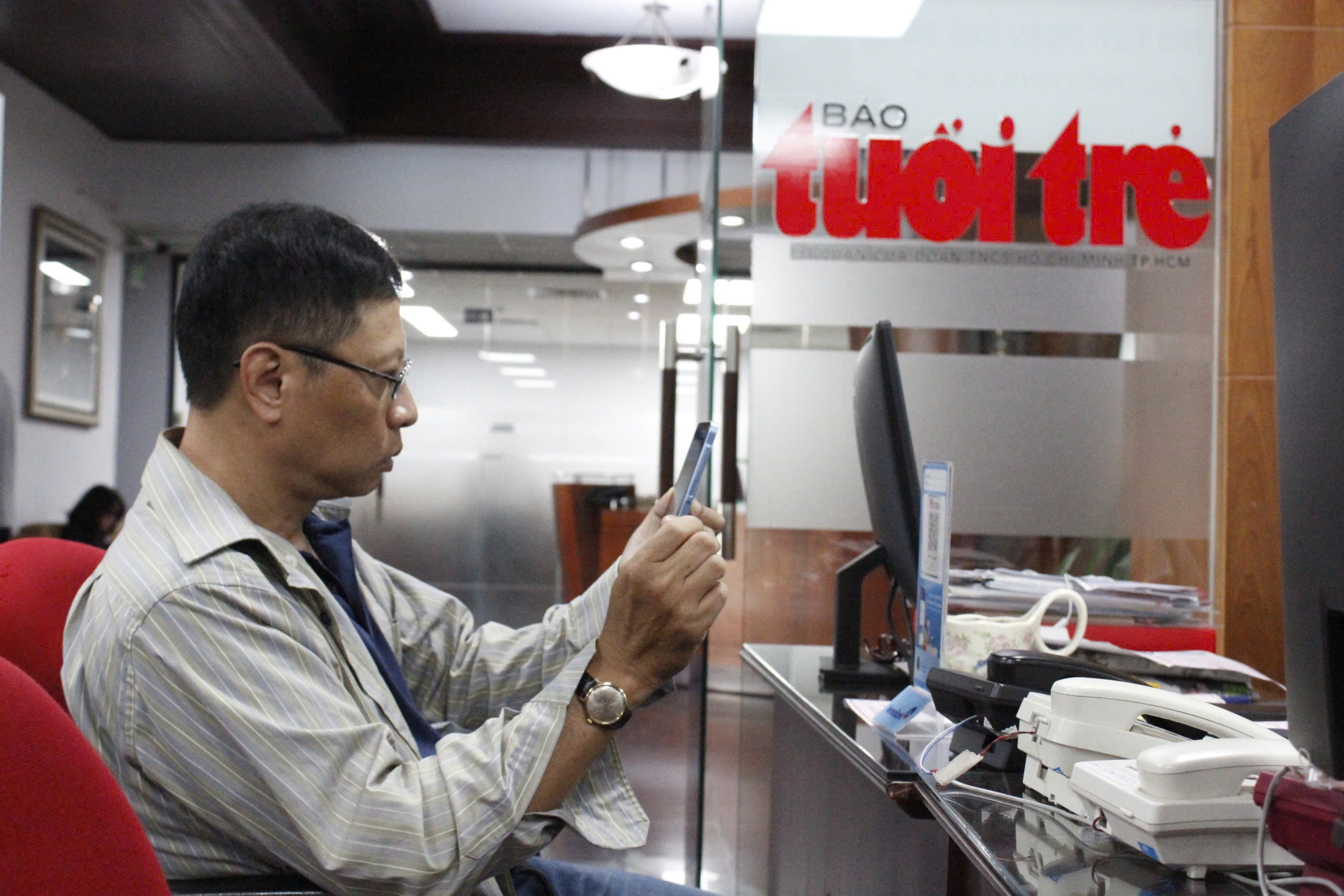 既是忠实读者，又是熟悉的善心人士