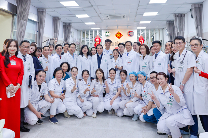 总理要求不给患者添麻烦