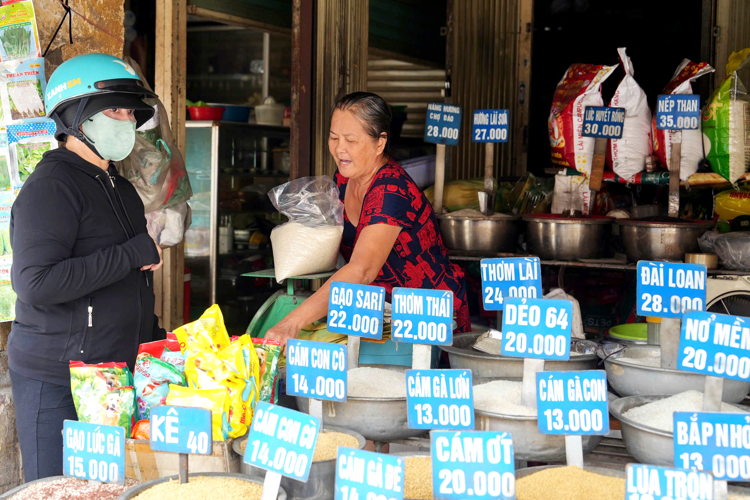 对个体工商户征税：哪种方式更合理？