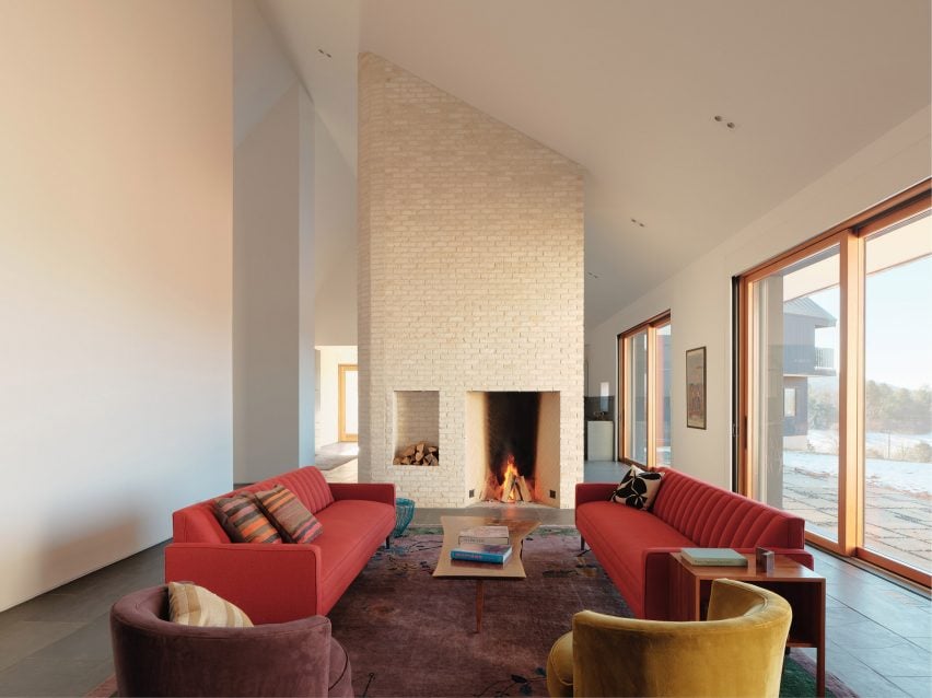 客厅设计高度加倍，可行吗？