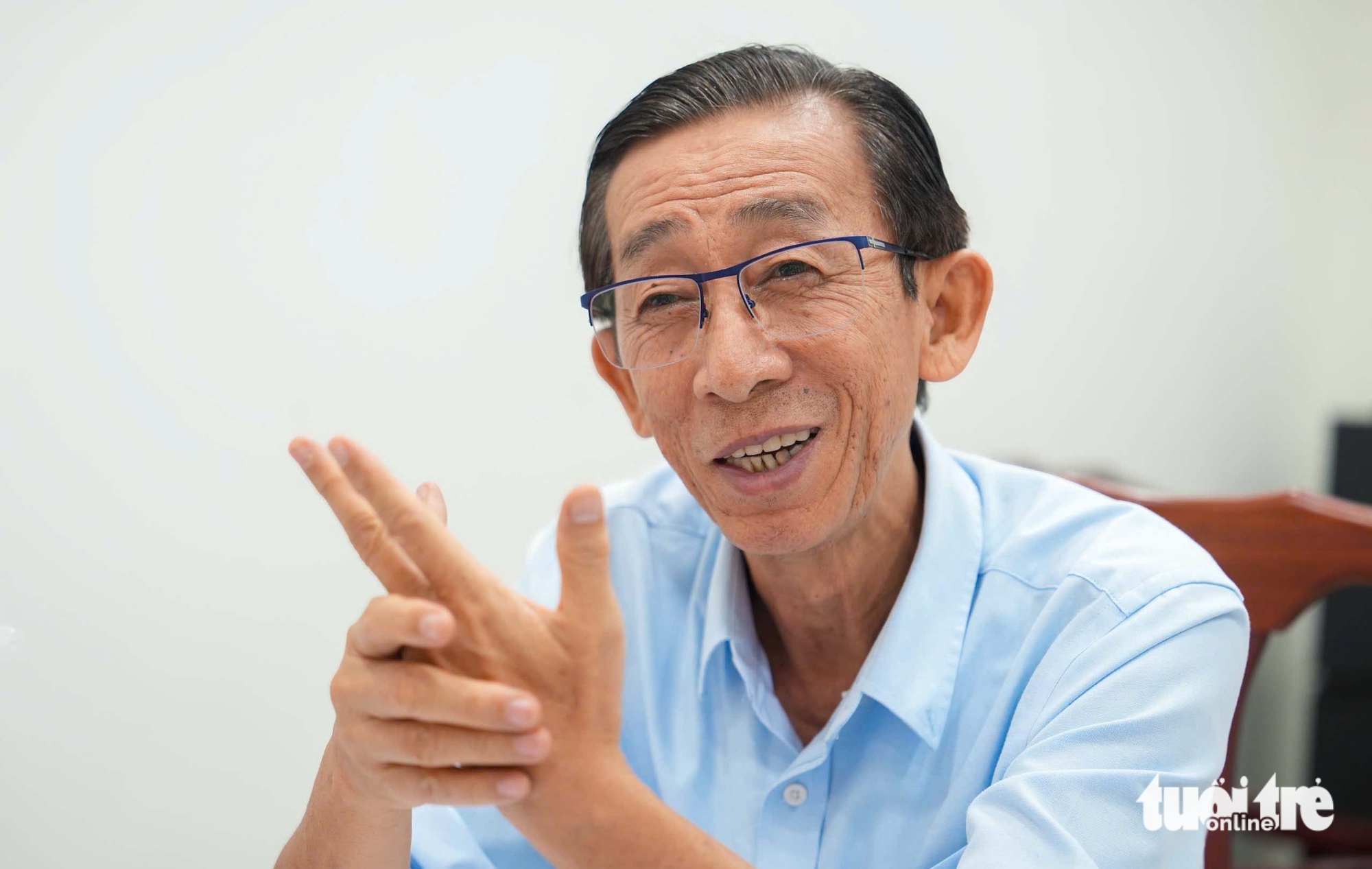 历史性大会定位胡志明市规模 - 第一期：将胡志明市定位在全球宜居城市前100名