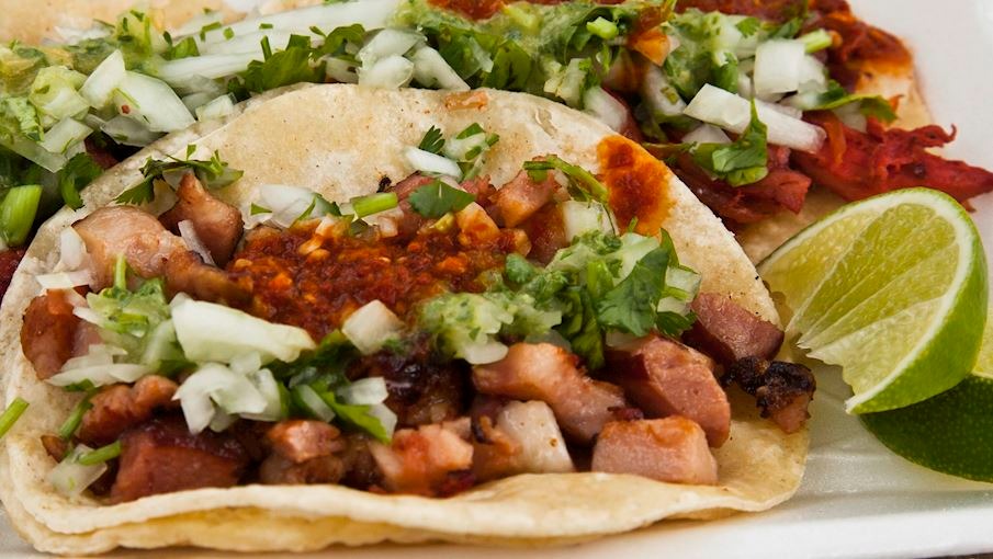 不是河粉，这是越南菜入选世界十大最佳街头美食