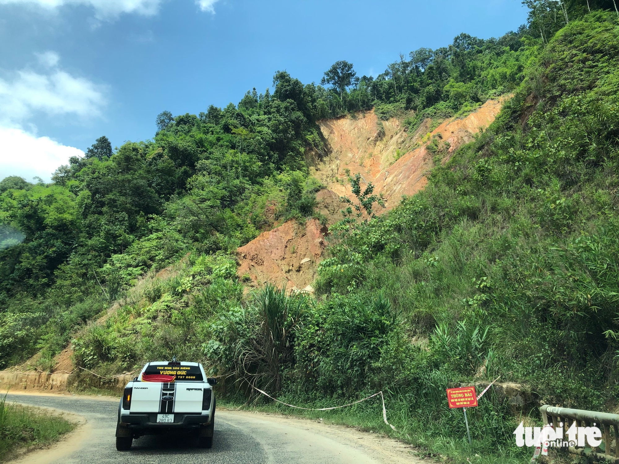 提议升级农村道路，缩短大叻与嘉义之间的距离