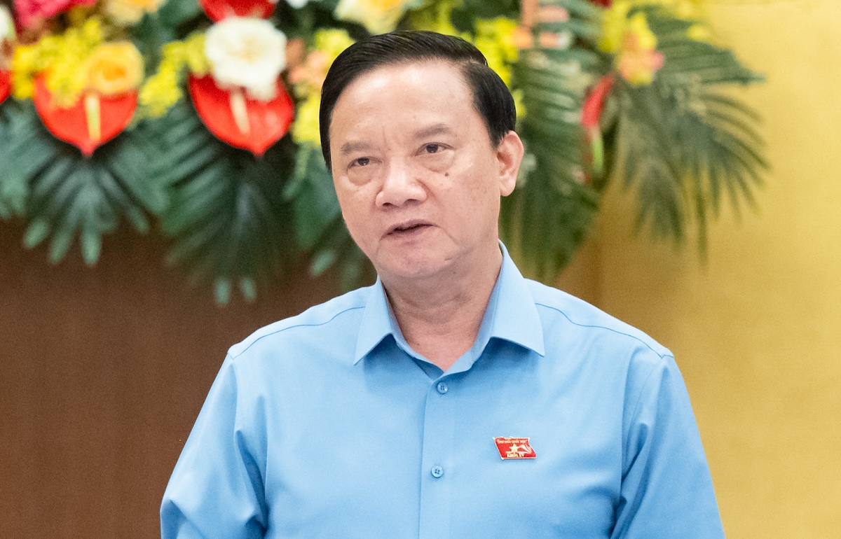 国会常务委员会就保留或取消高中毕业考试发表意见