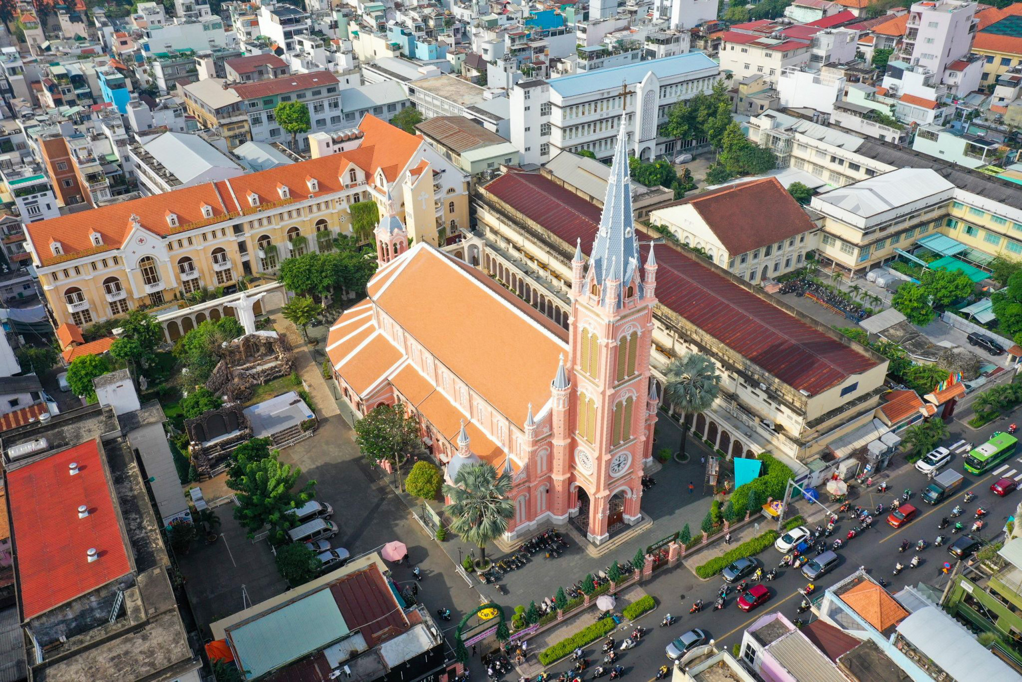 探寻春和坊古建筑的旅游线路