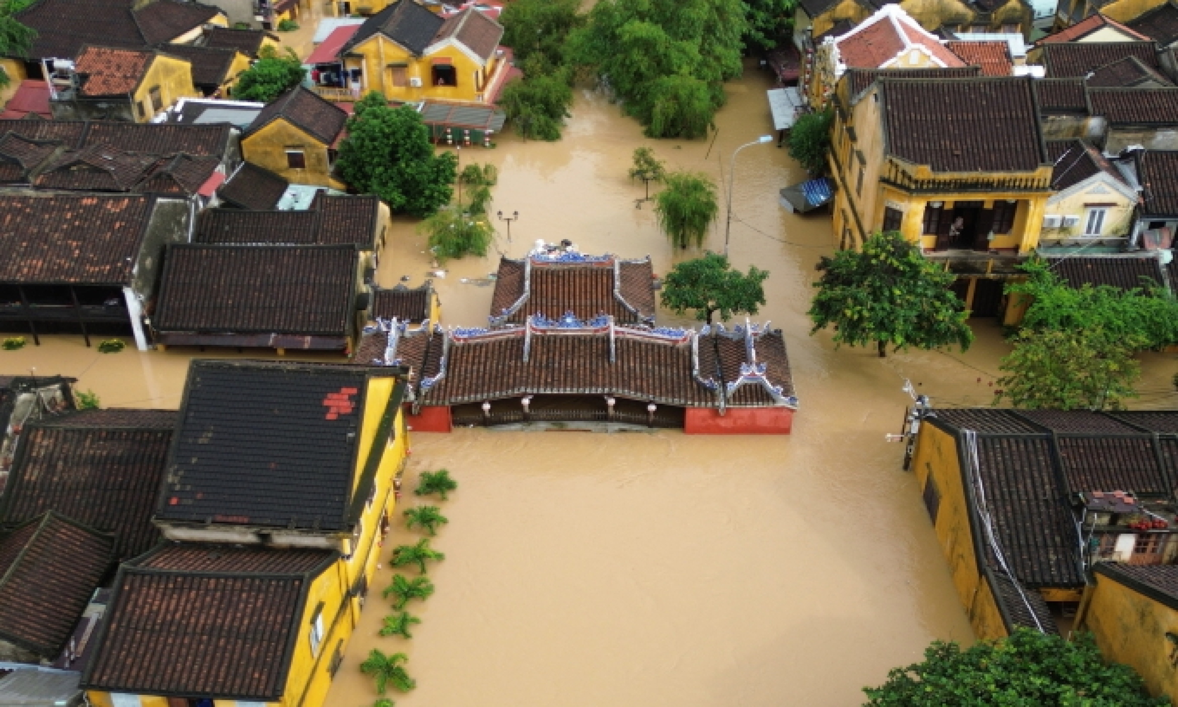 中部地区预计降雨持续至11月4日,部分地区超过600毫米