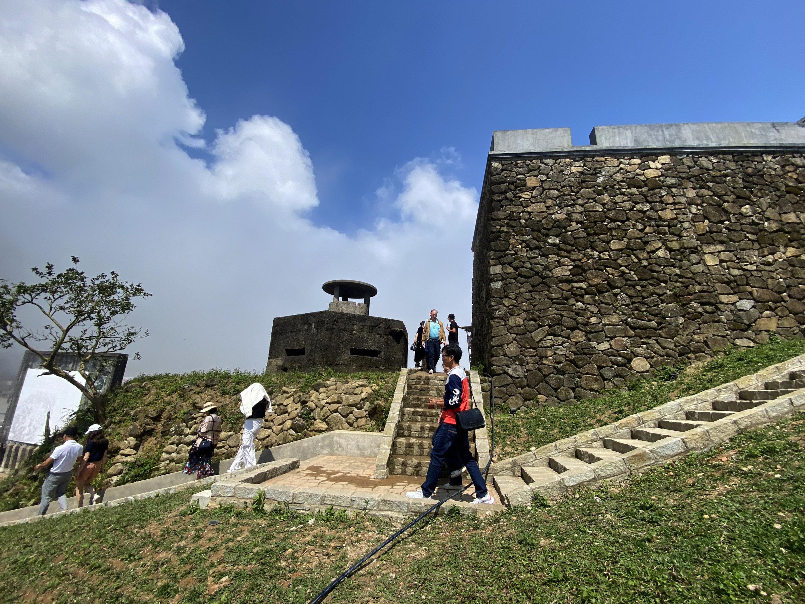 岘港与广南合并后推出系列旅游活动
