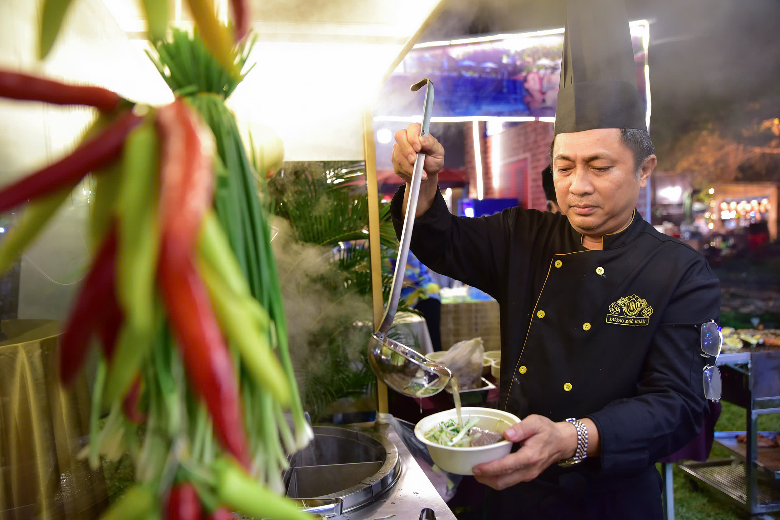 Saigontourist努力使越南成为韩国高端MICE游客的目的地