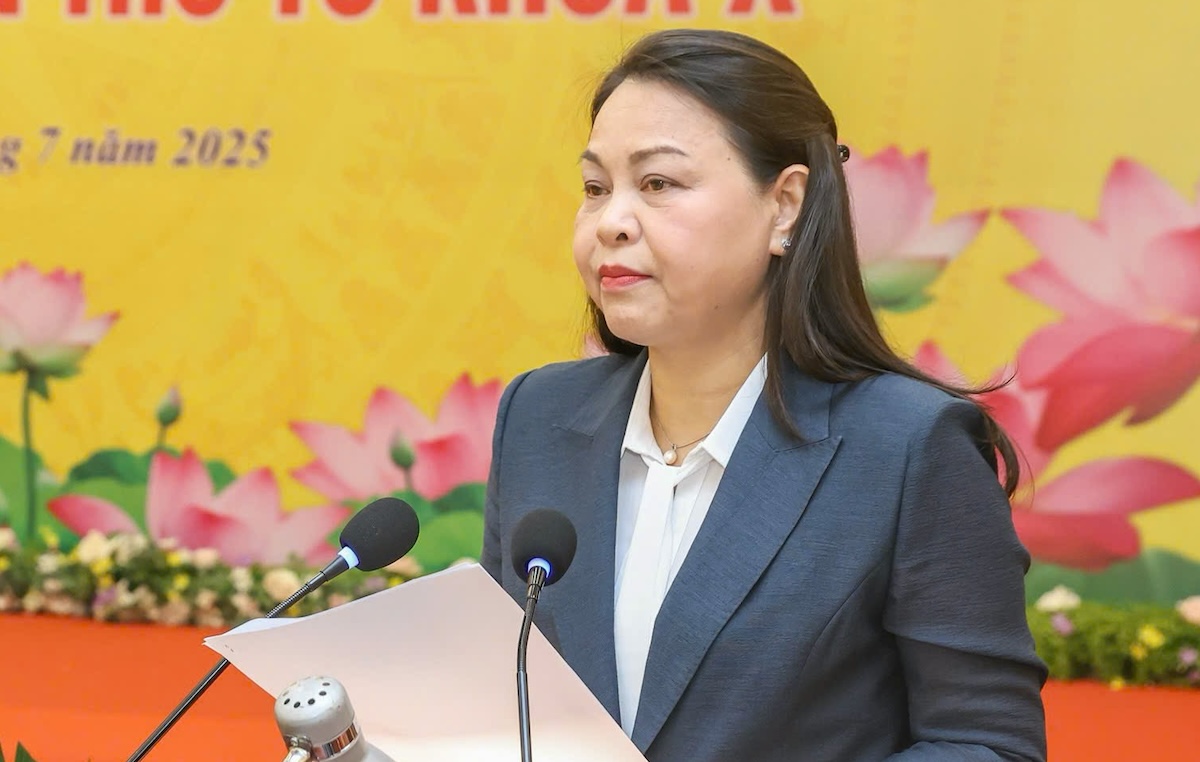 典型乡镇级祖国阵线委员会主席将进入越南祖国阵线中央委员会