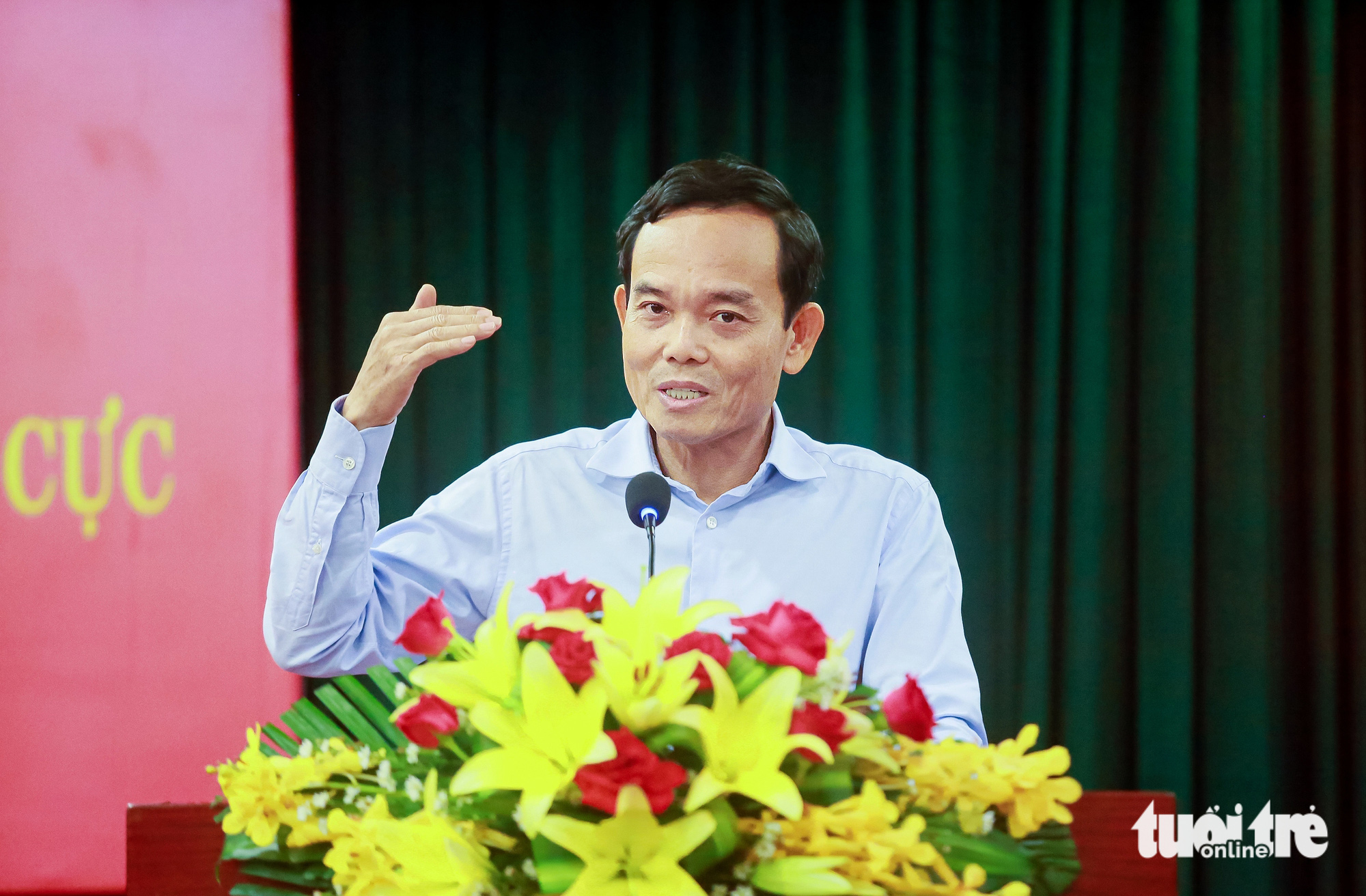 书记陈留光：浪费比腐败更严重，不要后悔'要是当初'