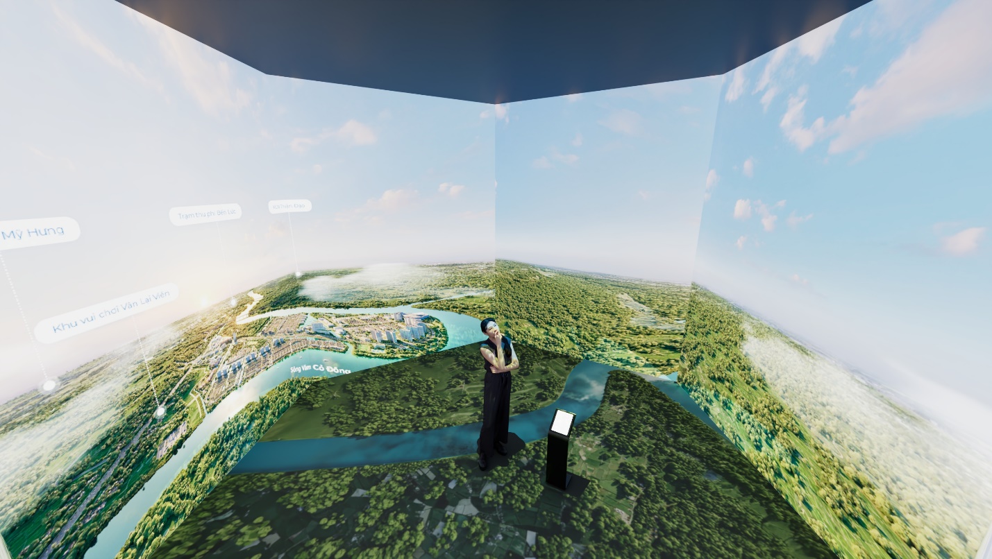 南龙之旅2025 - 体验'集成' - 年终聚会点