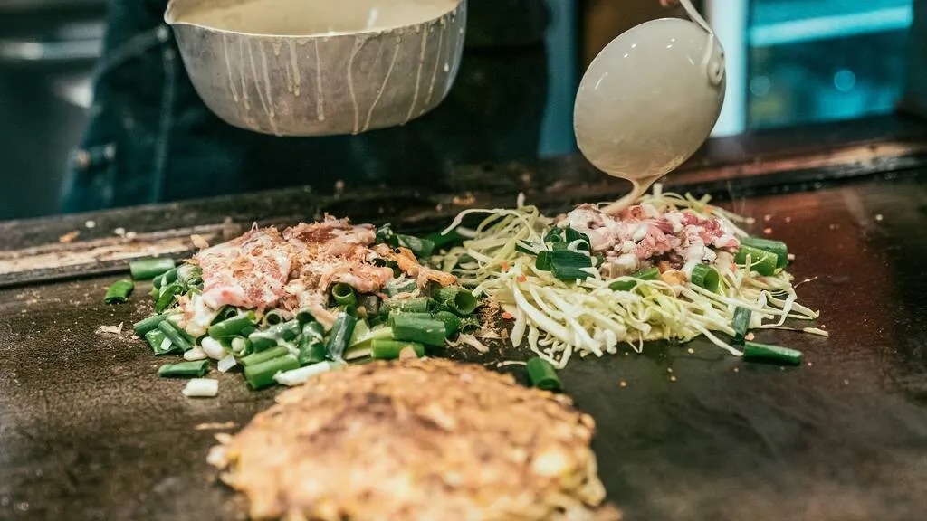 超越曼谷，越南的这个目的地拥有亚洲第二美味的街头美食