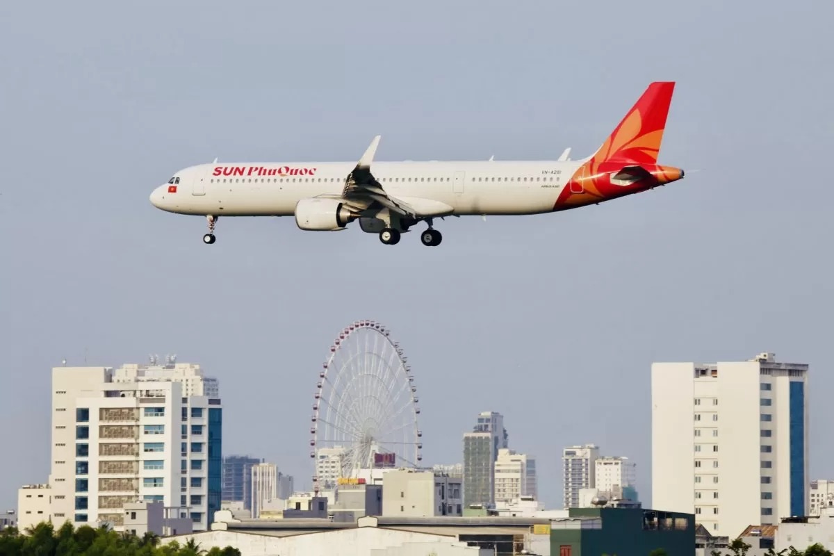 泰国报纸对越南即将起飞的航空公司写了什么？