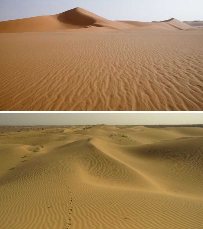 世界上令人惊叹的相似目的地，其中包括下龙湾