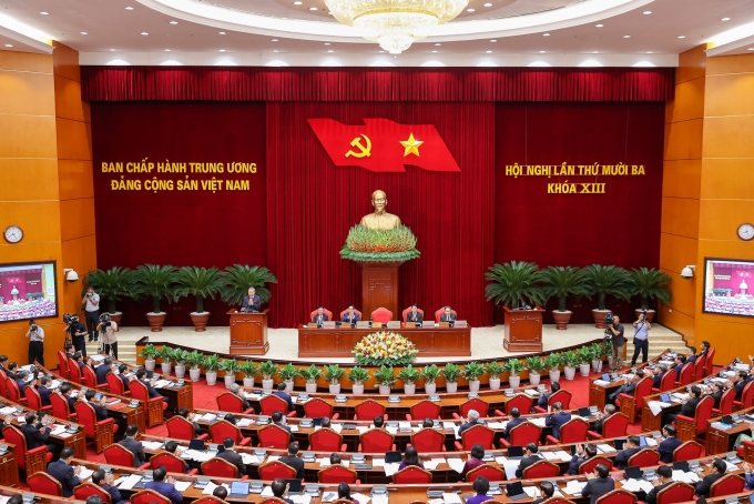 第十四次党代会文件草案中的18个新的重要问题