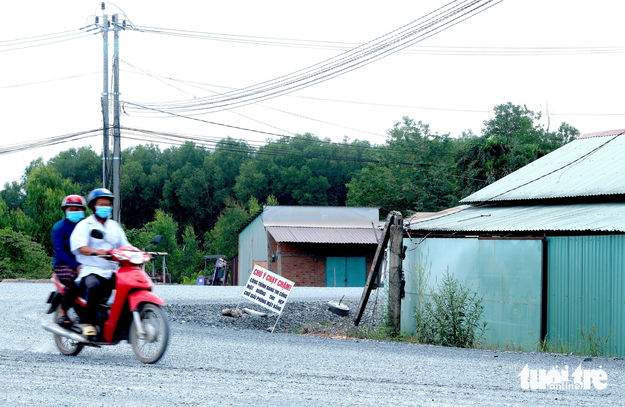 西宁等待胡志明道路通车，缩短两个最大经济中心之间的通行时间
