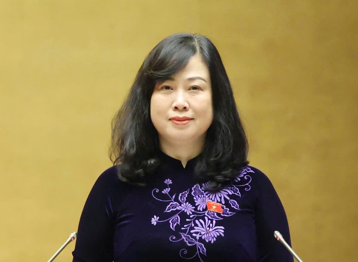 国会决定：女性生育第二个孩子时享受7个月产假，优先购买社会住房