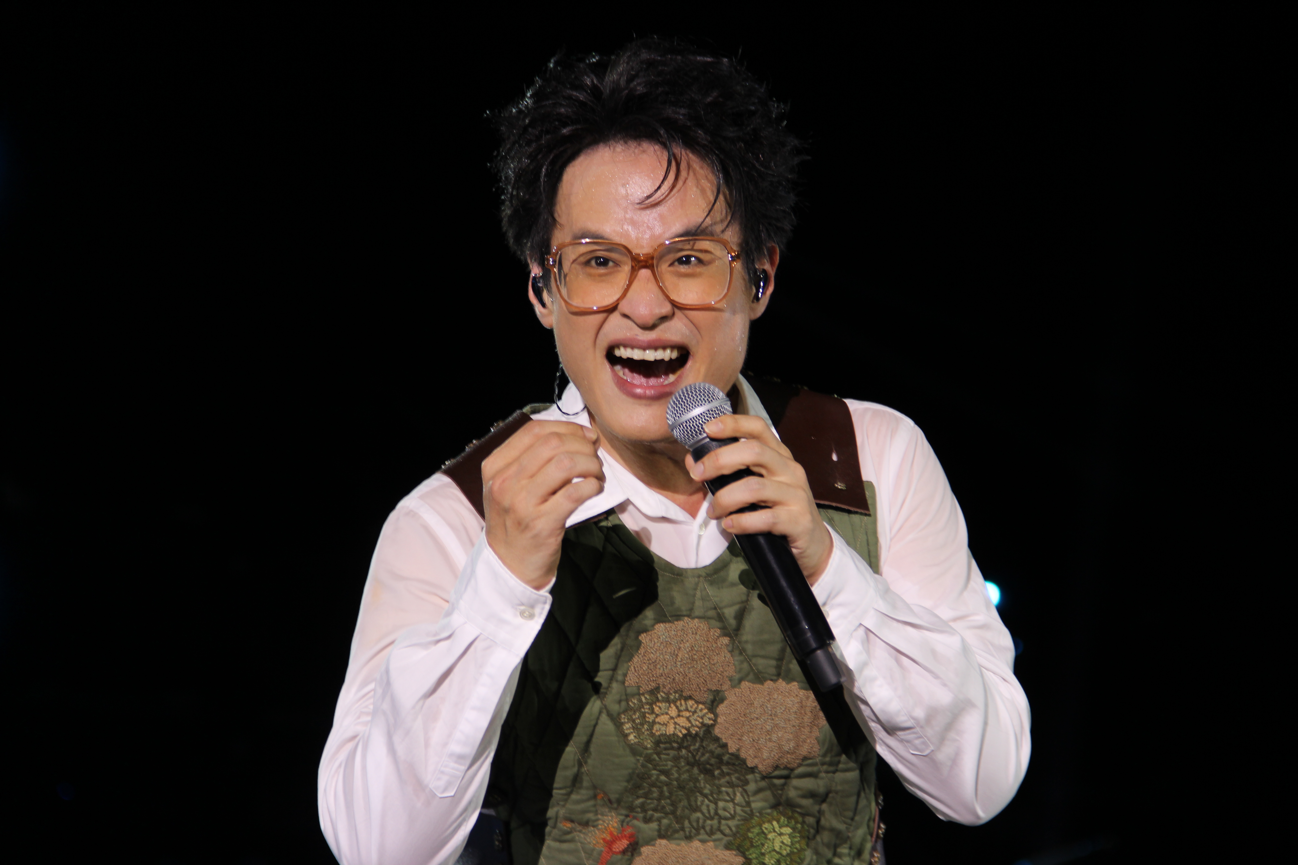 当音乐与旅游在Forestival 2025中结合